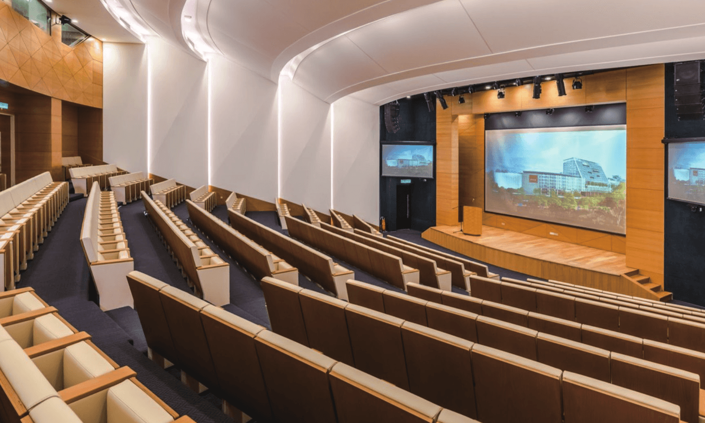 Auditorium