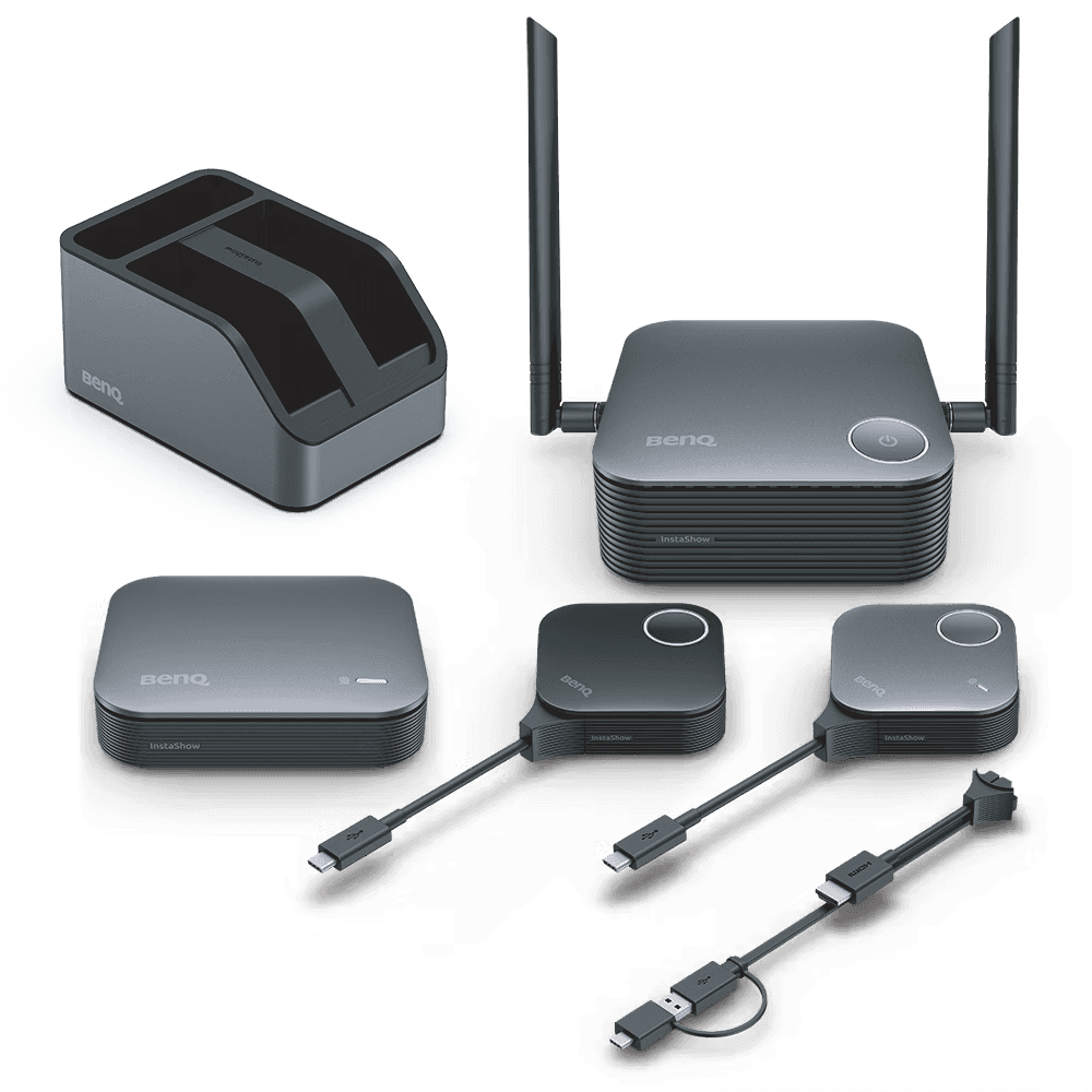 Wireless Presentation