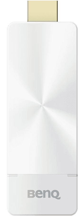 BenQ QCast Mirror Wi-Fi Dongle